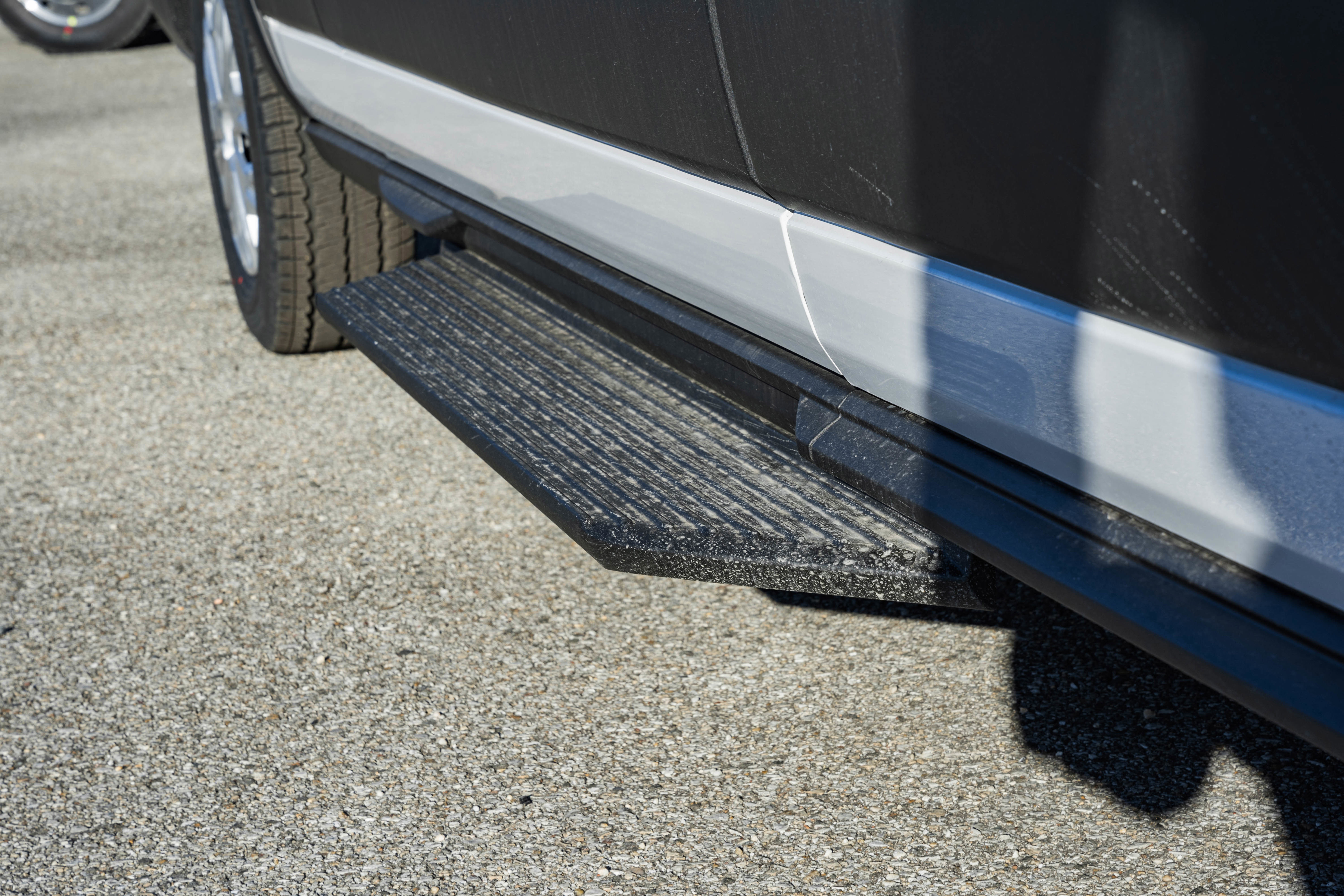 New 2026 Ford Transit 350 XLT image 20