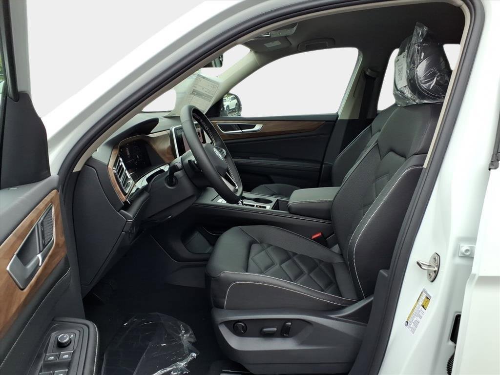 New 2026 Volkswagen Atlas SE image 11