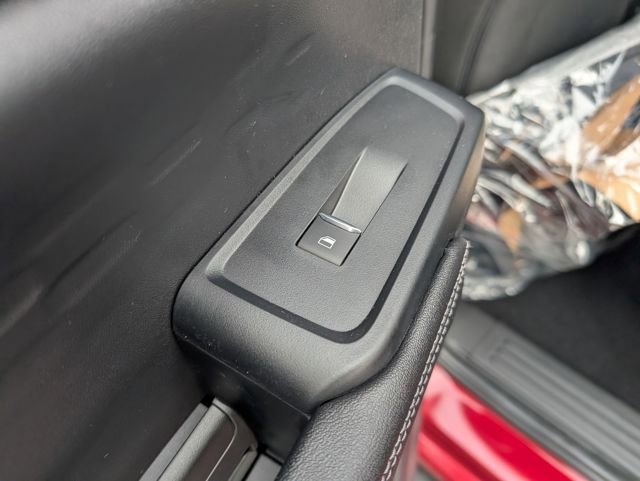 New 2025 Ford Ranger XLT w/ FX4 Off-Road Package image 12