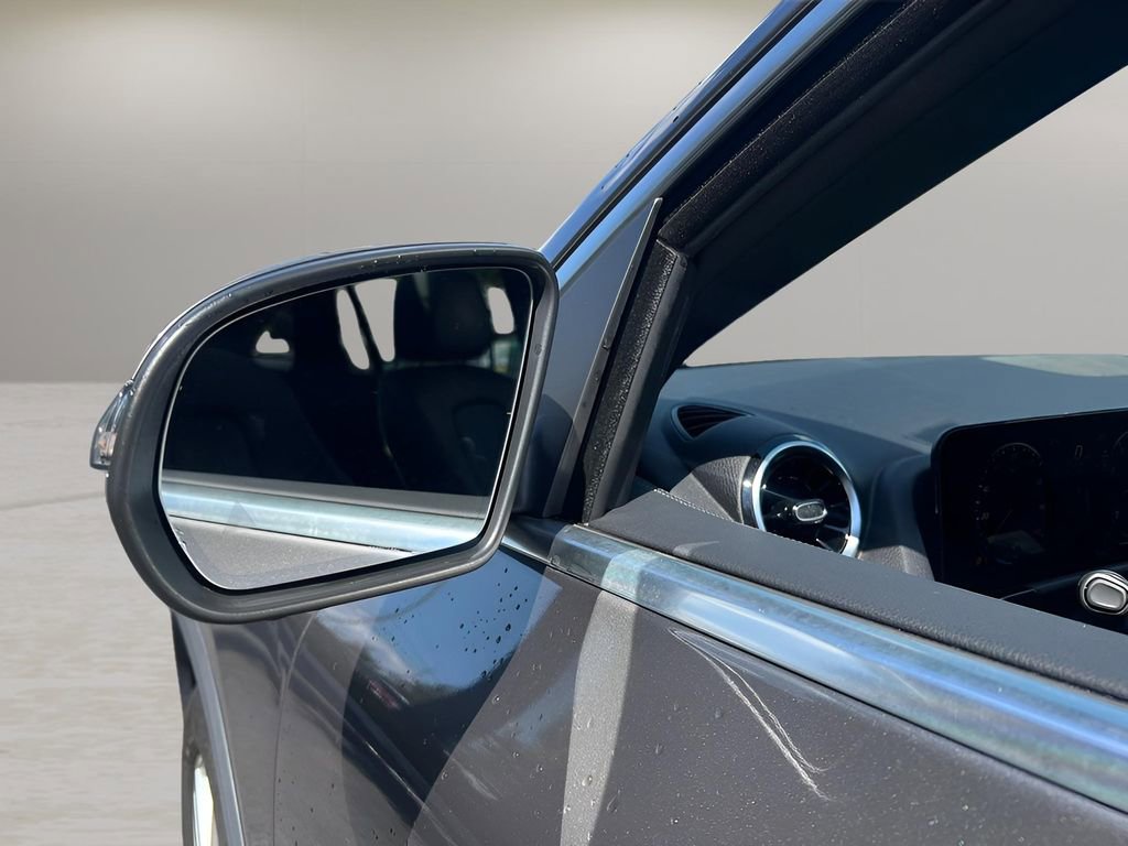 Used 2023 Mercedes-Benz GLA 250 4MATIC image 25