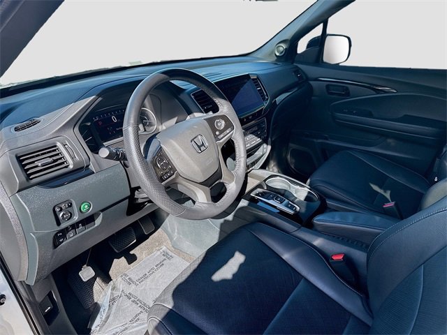 Used 2023 Honda Passport Elite image 9