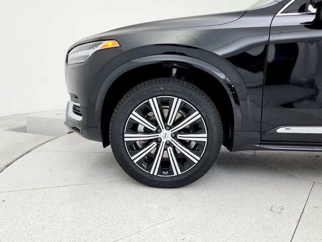 New 2025 Volvo XC90 B6 Plus w/ Protection Package Premier image 30