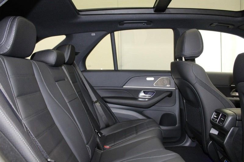 New 2025 Mercedes-Benz GLE 580 4MATIC image 5