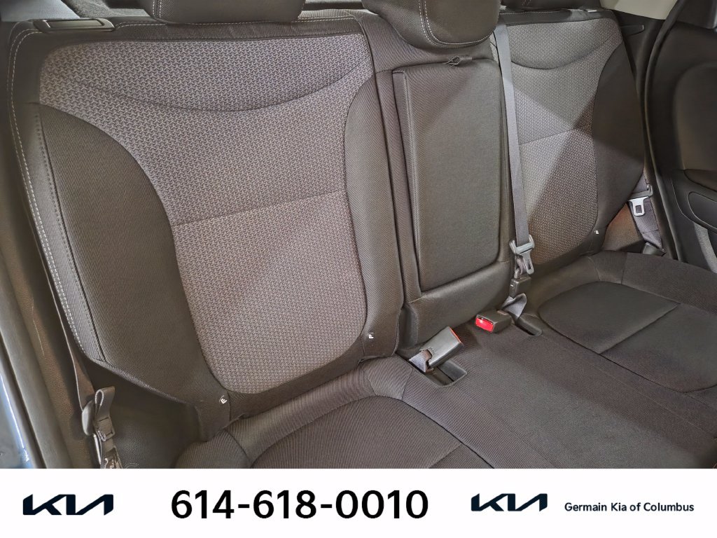 Used 2019 Kia Soul + FWD image 18
