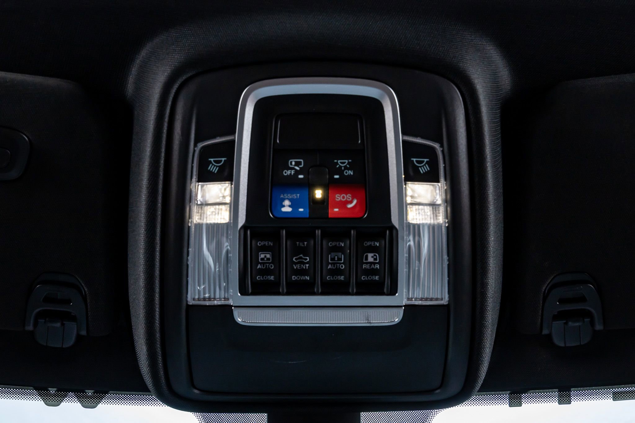 Used 2022 RAM 1500 Big Horn AWD/4WD image 28
