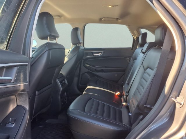 Used 2024 Ford Edge SEL w/ Convenience Package AWD/4WD image 13