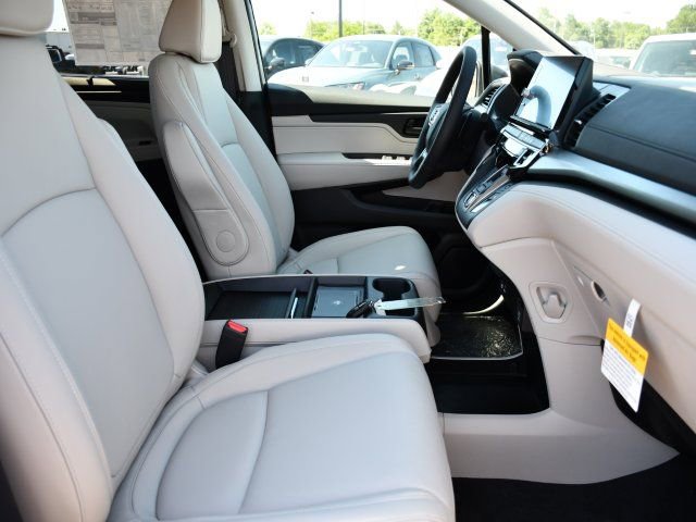 New 2026 Honda Odyssey EX-L image 31