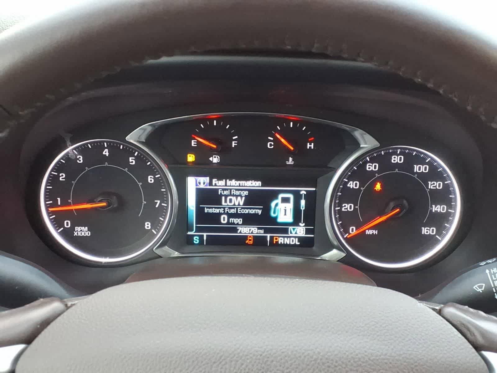Used 2018 GMC Acadia SLT FWD image 19