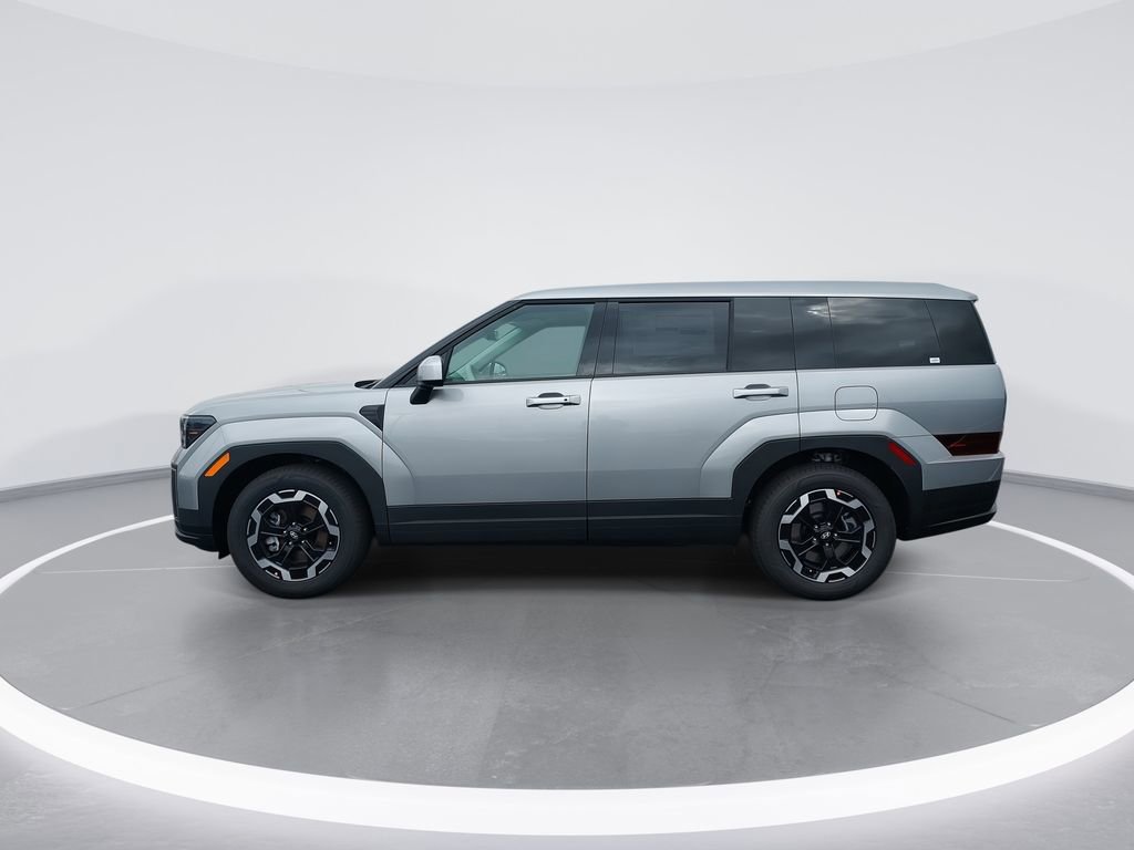 New 2026 Hyundai Santa Fe SE image 5