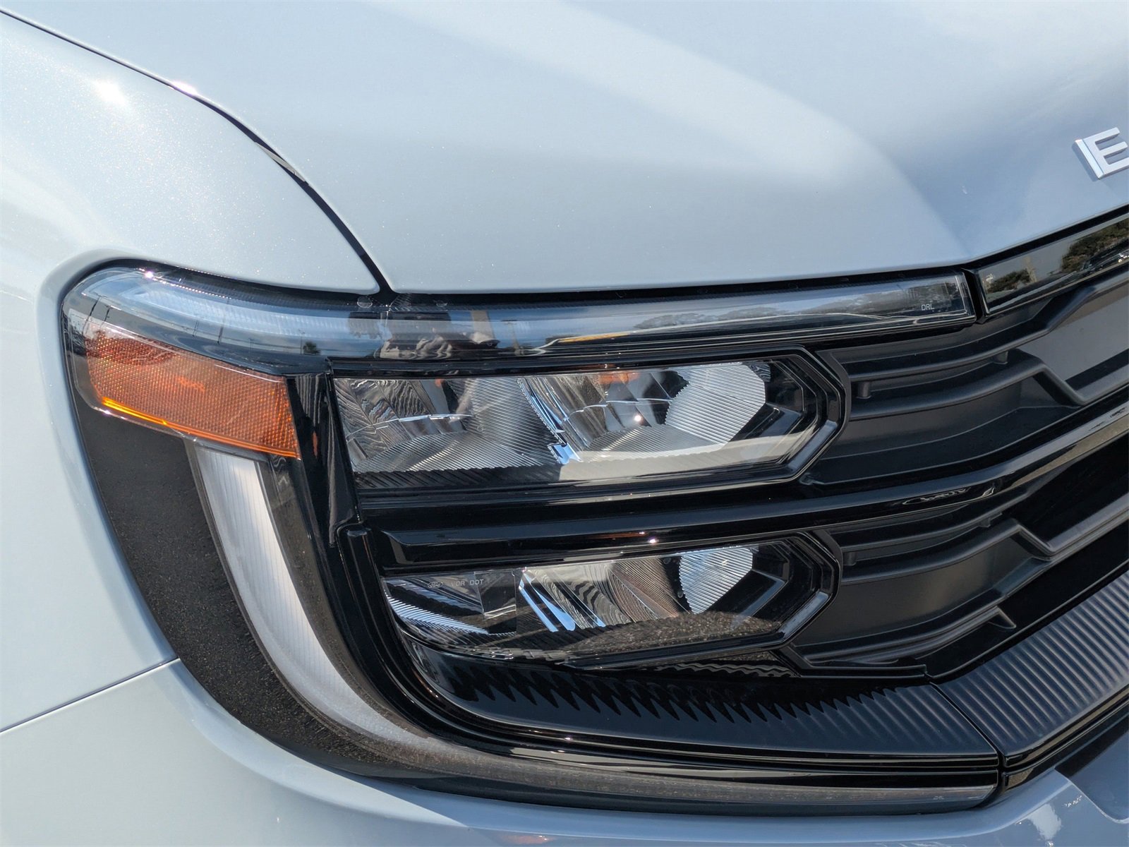 New 2025 Ford Expedition Max Active image 9