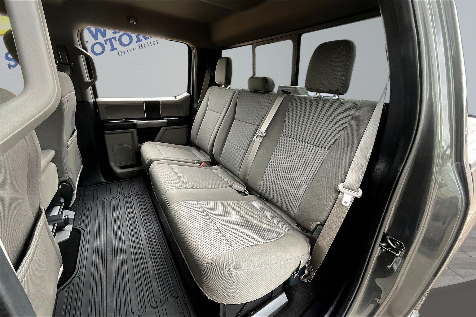 Used 2019 Ford F250 XLT w/ XLT Value Package AWD/4WD image 23