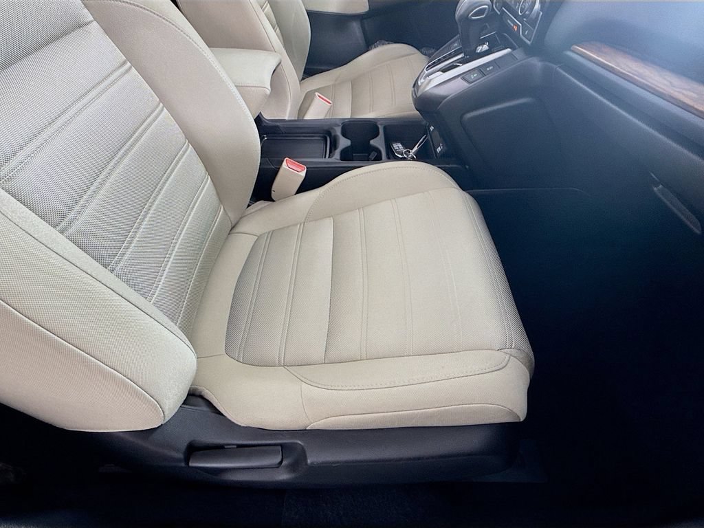 Used 2021 Honda CR-V EX image 38