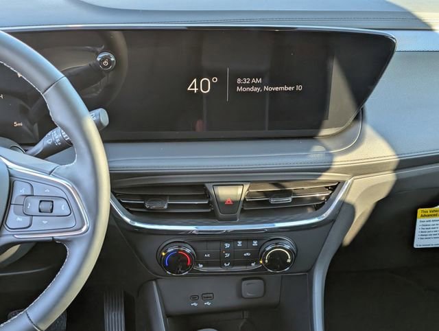 New 2026 Buick Encore GX Preferred w/ Comfort Package image 11