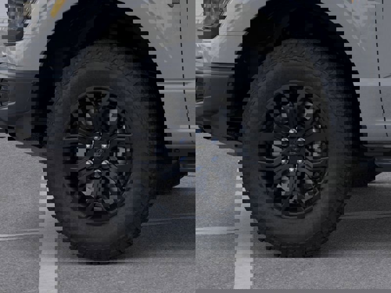 New 2026 Ford F150 Tremor w/ Equipment Group 402A High image 58