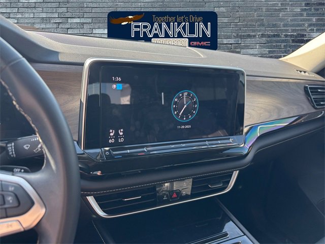 Used 2024 Volkswagen Atlas SE image 17