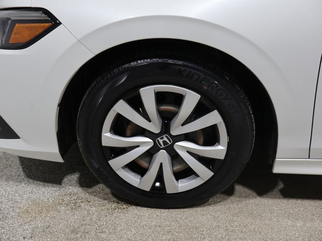 Used 2023 Honda Civic LX image 8