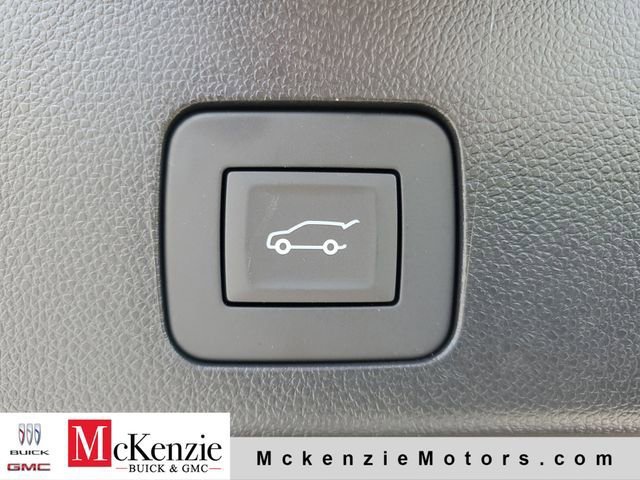 New 2026 Buick Encore GX Sport Touring w/ Comfort Package FWD image 29