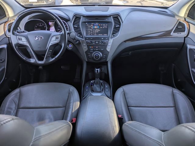 Used 2017 Hyundai Santa Fe Sport w/ Cargo Package image 15