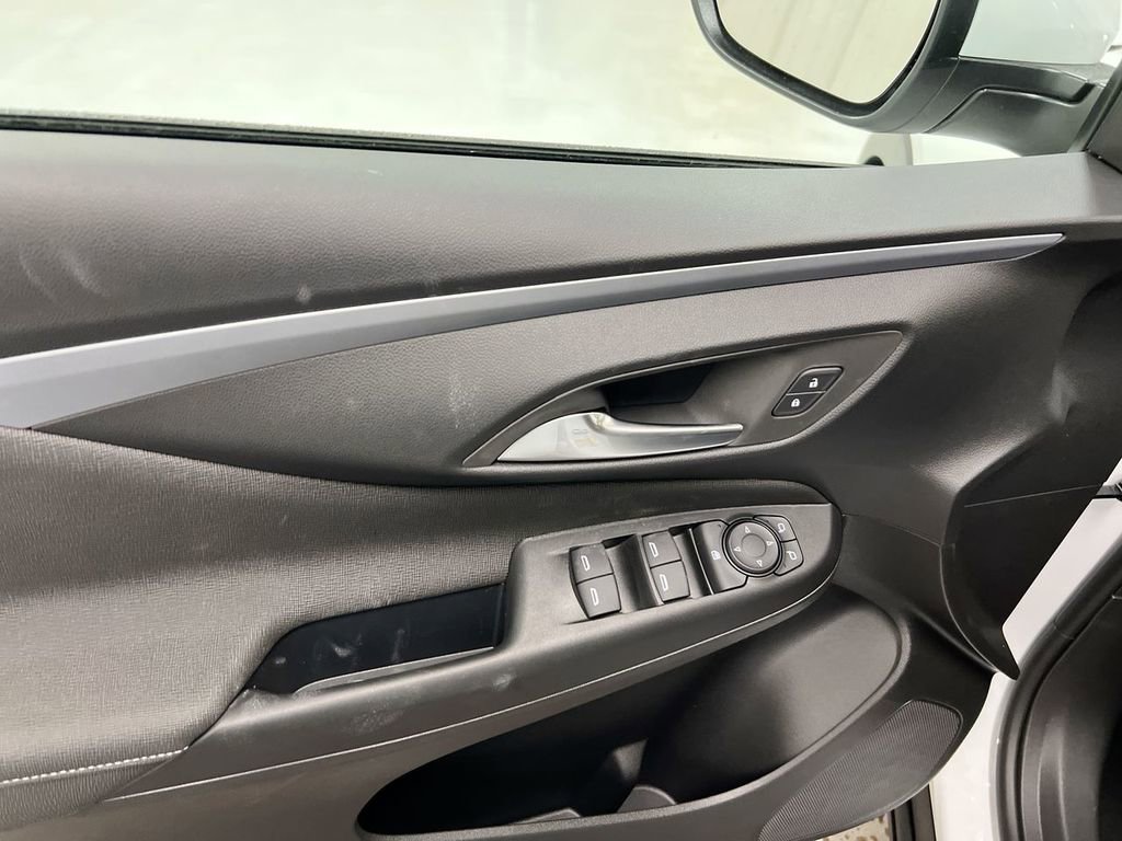 New 2026 Buick Envista Preferred w/ Convenience I Package image 20