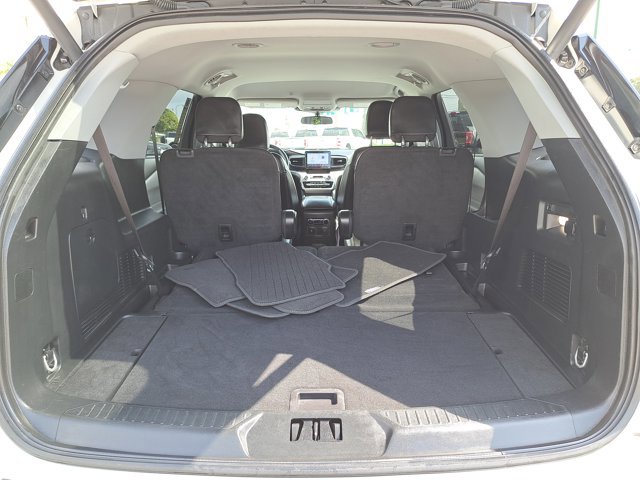 Certified 2023 Ford Explorer XLT w/ Equipment Group 202A image 9