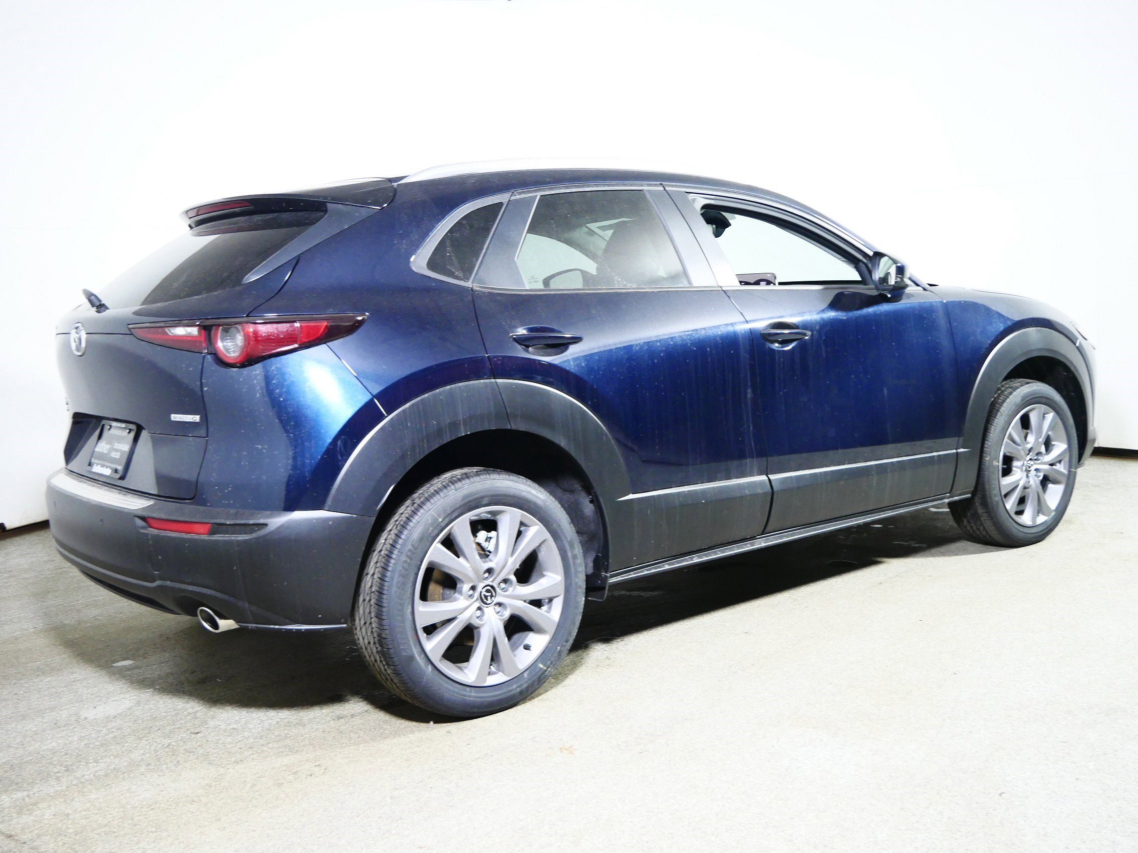 New 2026 MAZDA CX-30 AWD 2.5 S image 2