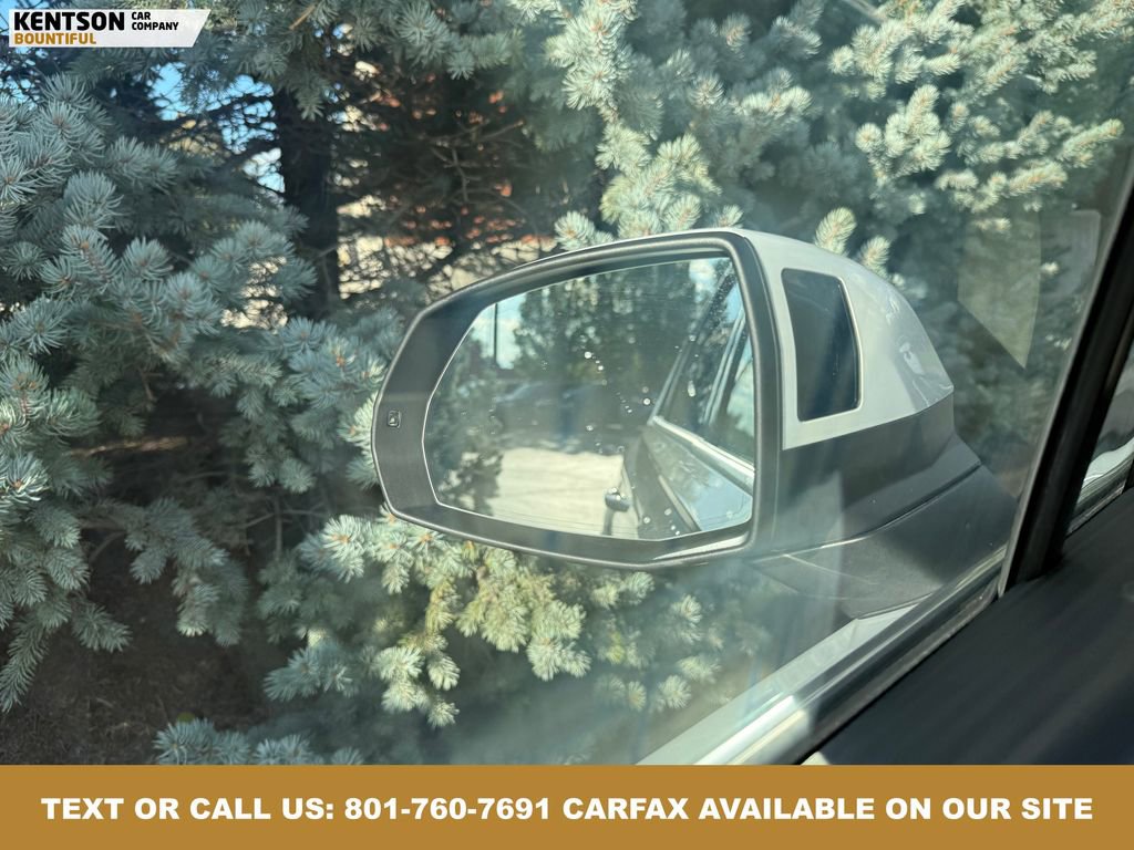 Used 2022 Audi Q7 3.0T Prestige image 24