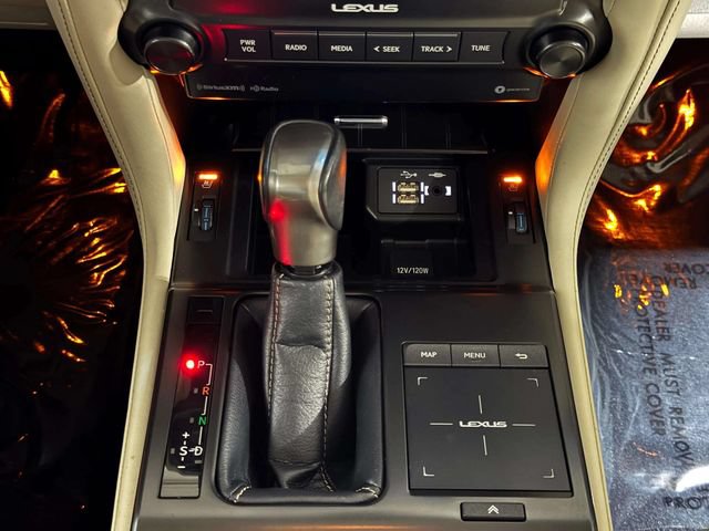 Certified 2023 Lexus GX 460 Premium w/ Premium Package AWD/4WD image 17