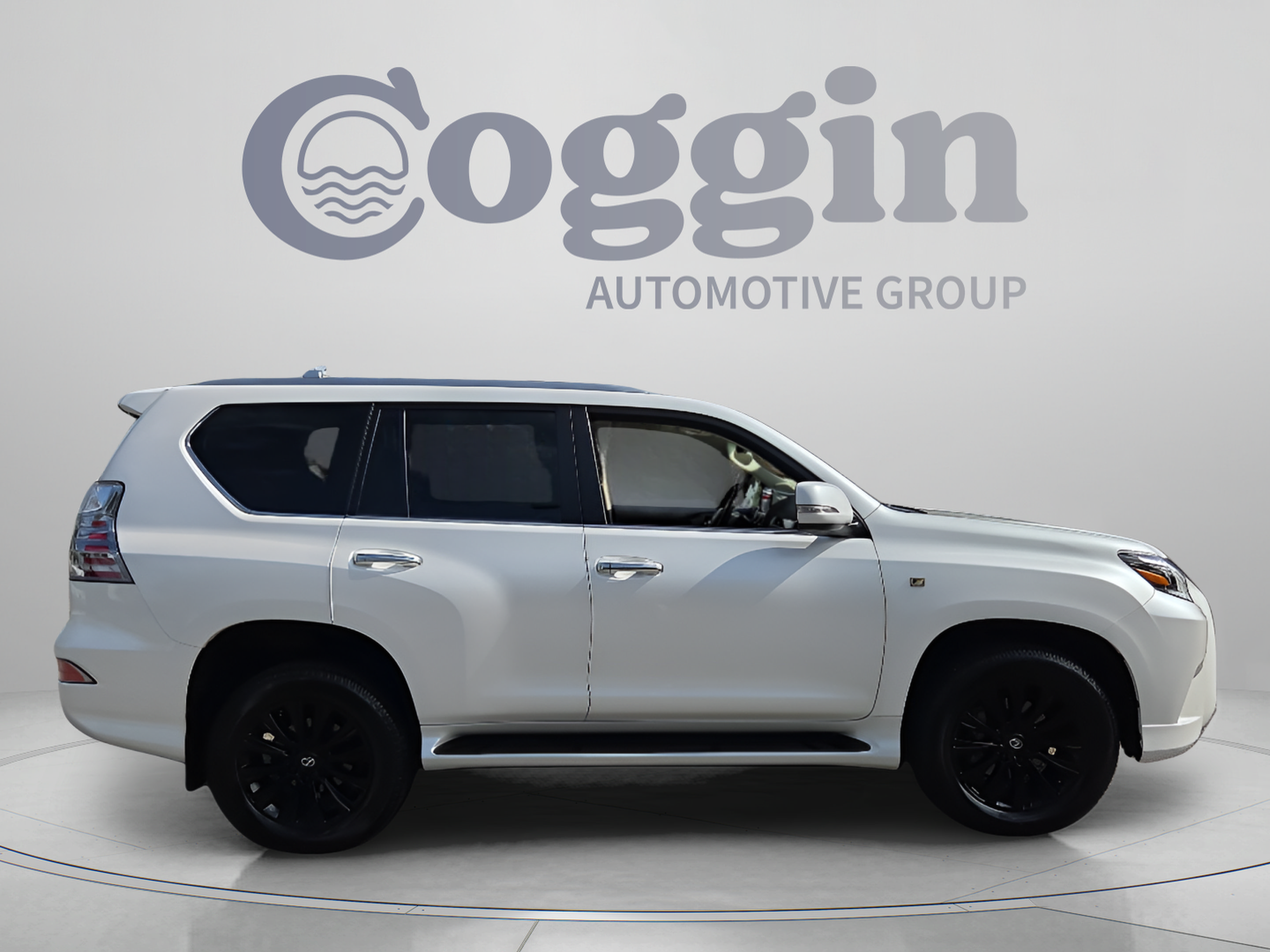 Used 2023 Lexus GX 460 Luxury w/ Accessory Package AWD/4WD image 6
