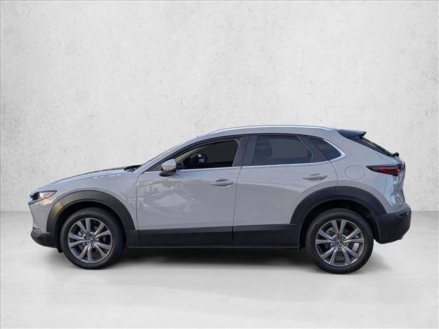 Used 2025 MAZDA CX-30 AWD 2.5 S w/ Preferred Package image 9