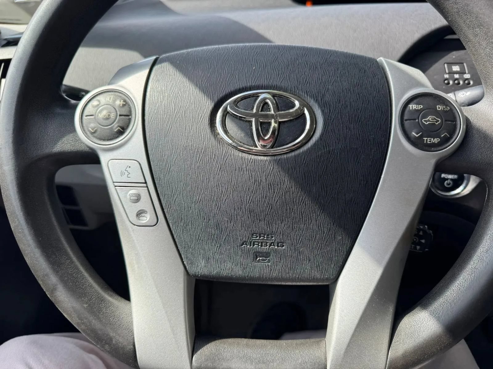 Used 2010 Toyota Prius Four FWD image 25