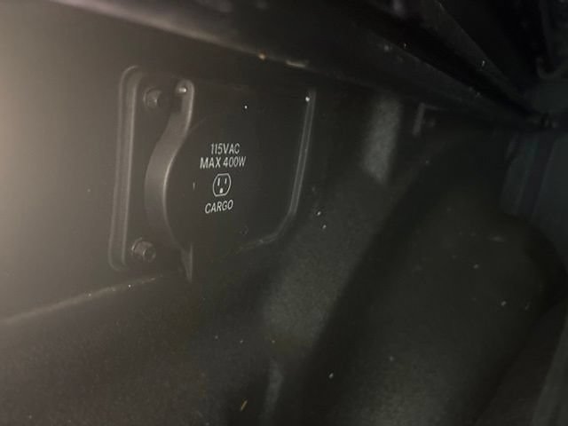 Used 2025 RAM 1500 Big Horn AWD/4WD image 28