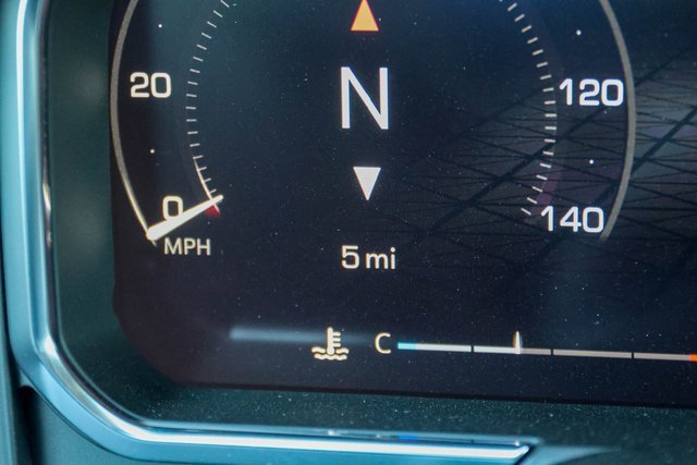 New 2026 GMC Sierra 1500 Denali image 27