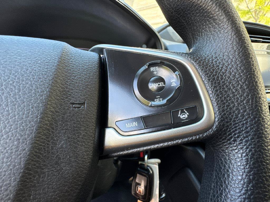 Used 2020 Honda CR-V LX image 25