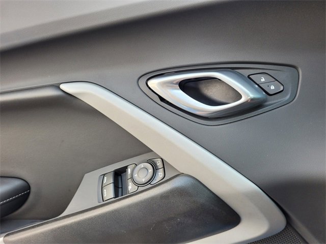 Used 2023 Chevrolet Camaro LT w/ RS Package image 24