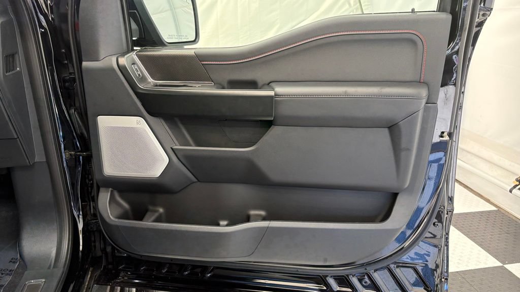 New 2026 Ford F150 Raptor AWD/4WD image 22