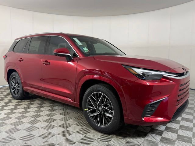 Used 2026 Lexus TX 350 AWD w/ Technology Package image 15