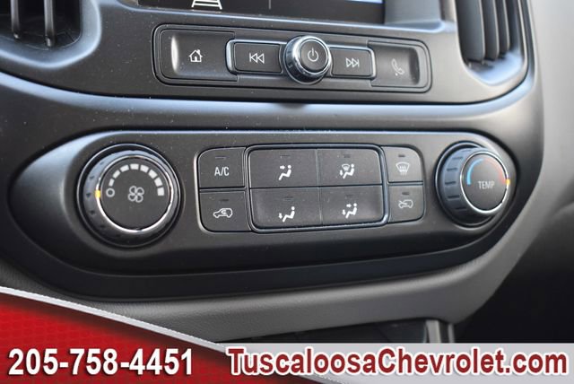 Used 2022 Chevrolet Colorado W/T image 33