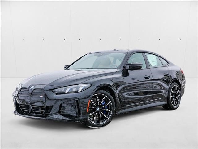 Used 2025 BMW i4 M50 w/ Premium Package