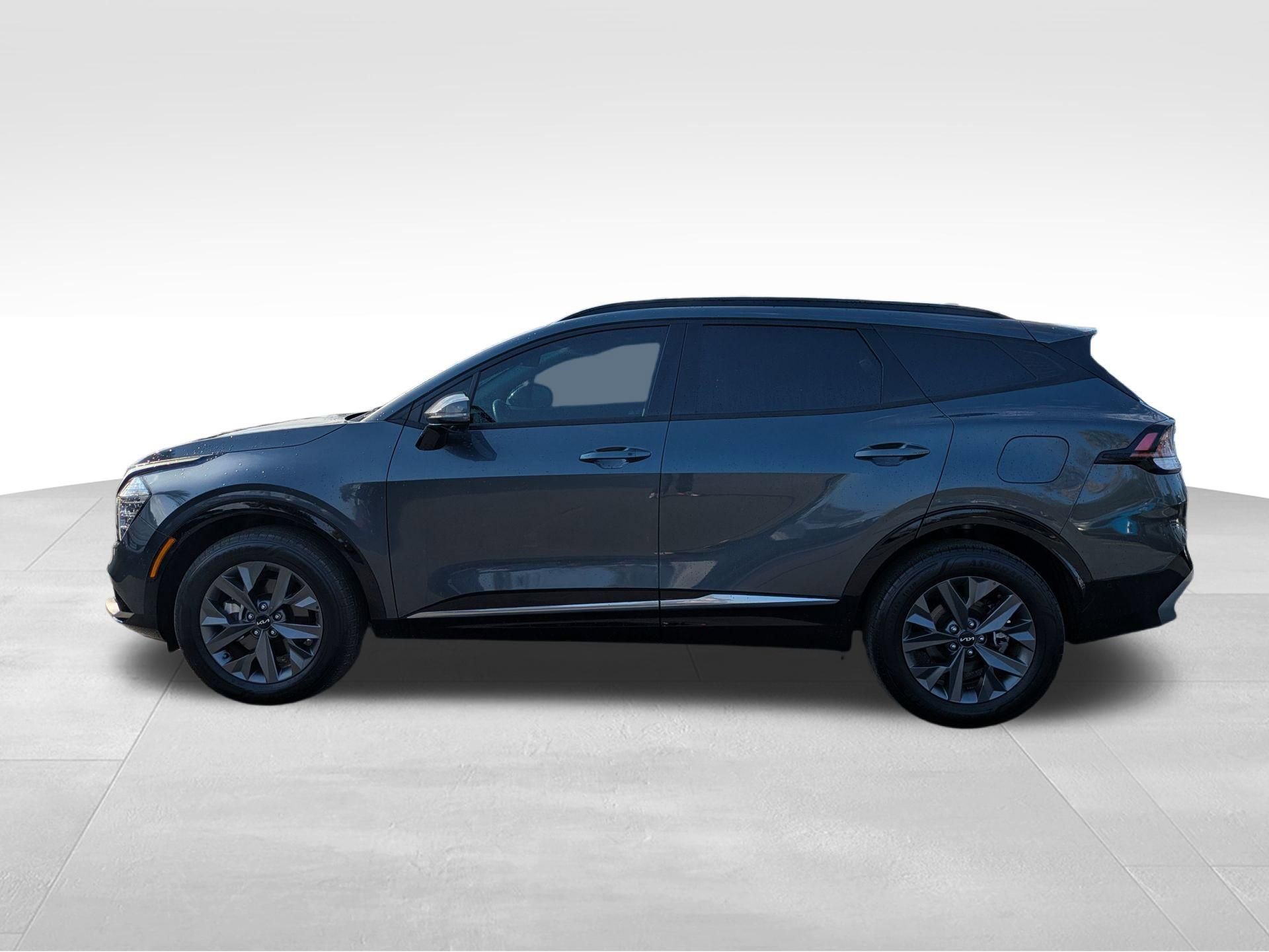 Used 2023 Kia Sportage SX Prestige image 9