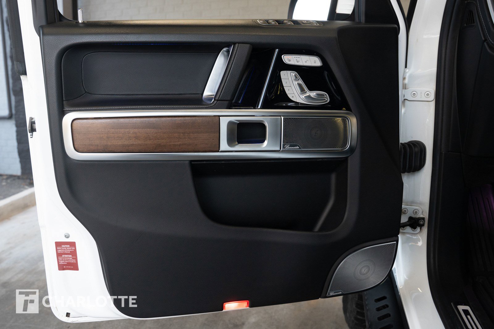 Used 2019 Mercedes-Benz G 550 image 20