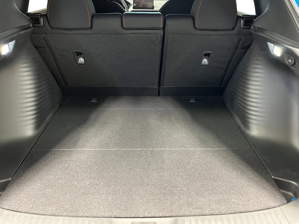 New 2027 Honda HR-V Sport image 24