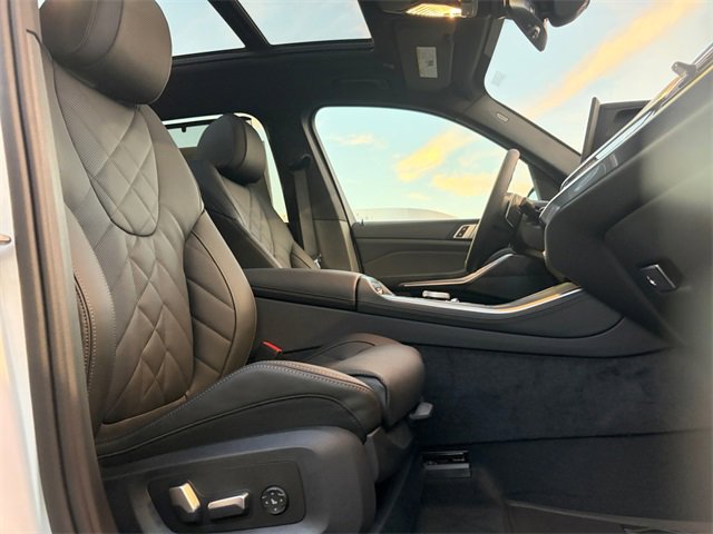 New 2026 BMW X5 xDrive40i w/ Premium Package image 21