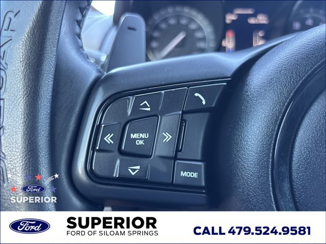 Used 2014 Jaguar F-TYPE S RWD image 23