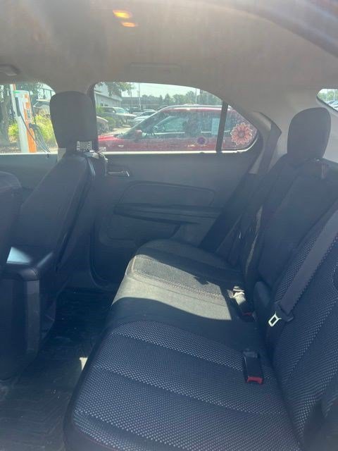 Used 2017 Chevrolet Equinox LT w/ Convenience Package FWD image 11