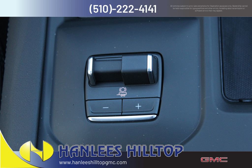 New 2026 GMC Sierra 2500 Denali w/ Denali Reserve Package image 21