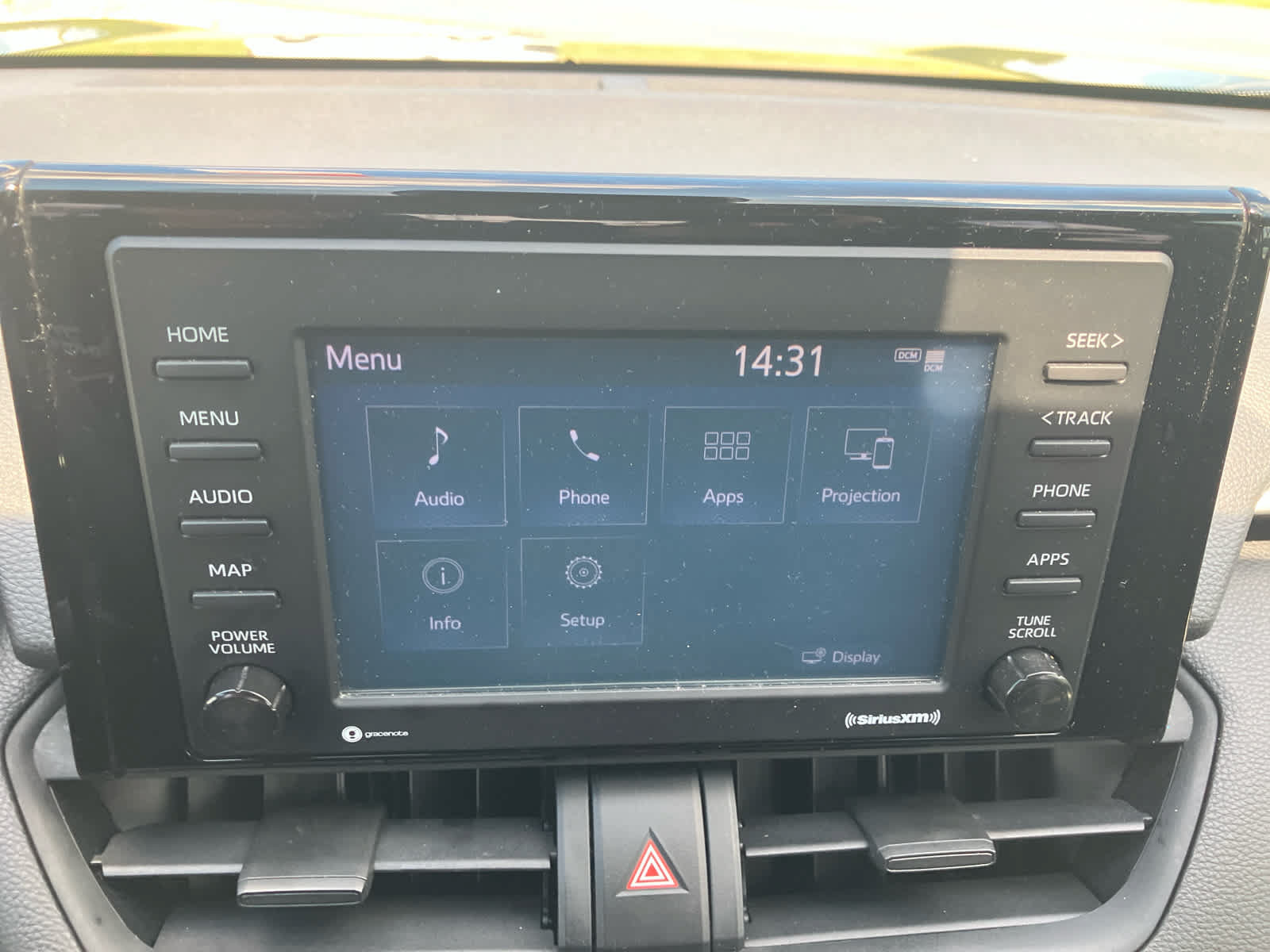 Used 2020 Toyota RAV4 LE w/ All Weather Liner Package AWD/4WD image 20
