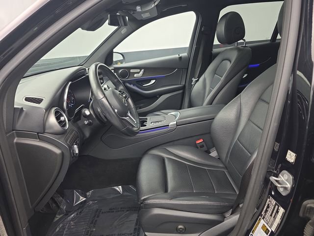 Used 2020 Mercedes-Benz GLC 300 4MATIC image 22