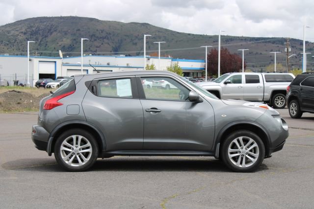 Used 2013 Nissan Juke S image 6