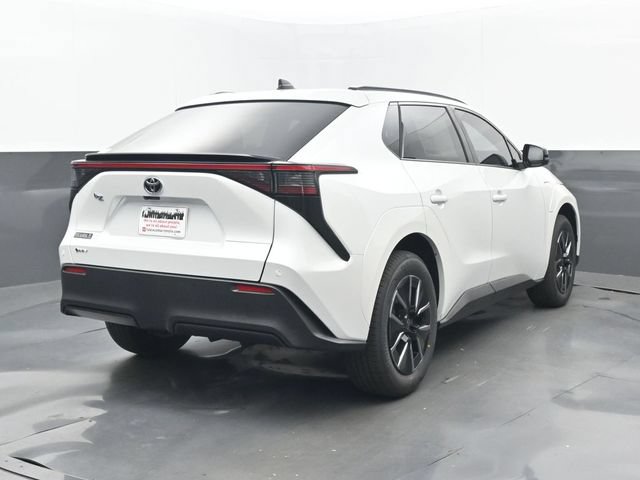 New 2026 Toyota bZ FWD image 20