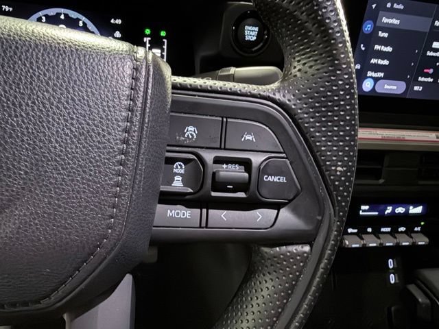 Used 2024 Toyota Tacoma SR5 RWD image 23